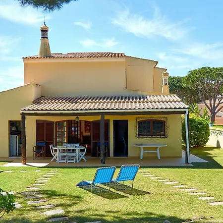 Dom wakacyjny Charming House Vilamoura