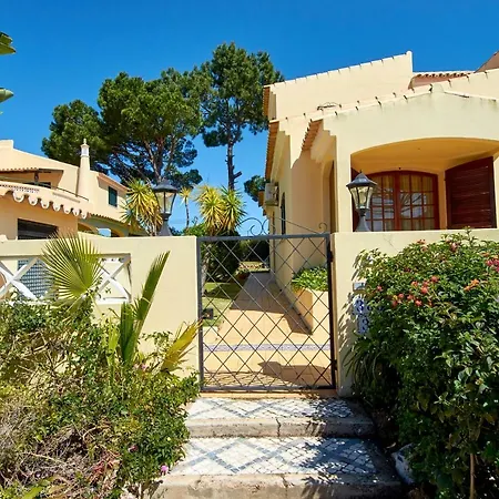 Charming House Vilamoura