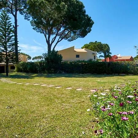 Charming House Semesterbostad Vilamoura
