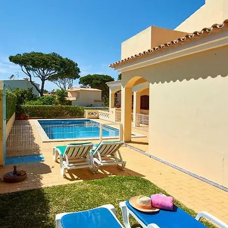 Dom wakacyjny Charming House Vilamoura