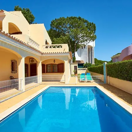 Charming House *