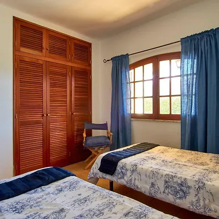 Dom wakacyjny Charming House Vilamoura