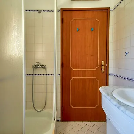 Dom wakacyjny Charming House Vilamoura