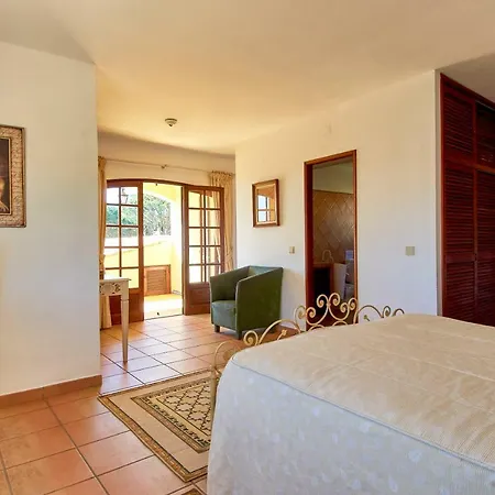 Charming House Vilamoura