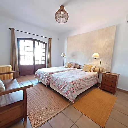Charming House * Vilamoura