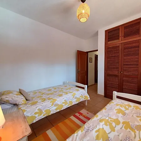 Feriehus Charming House Vilamoura
