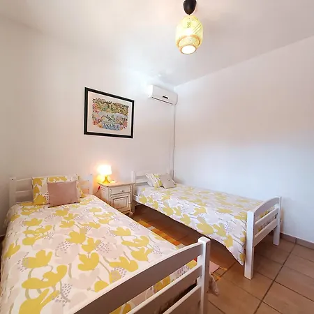 Charming House Vilamoura