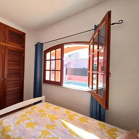 Charming House * Vilamoura