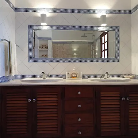 Feriehus Charming House Vilamoura