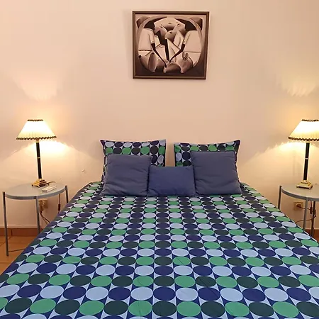 Casa vacanze Charming House