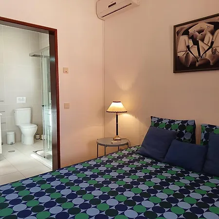 Charming House Feriehus Vilamoura
