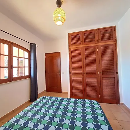 Feriehus Charming House Vilamoura
