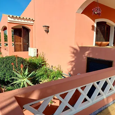 Charming House * Vilamoura