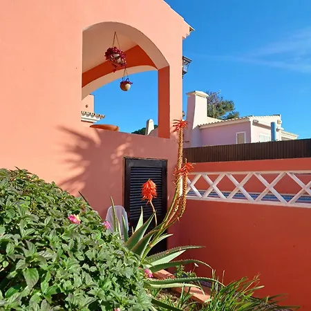 Casa vacanze Charming House Vilamoura