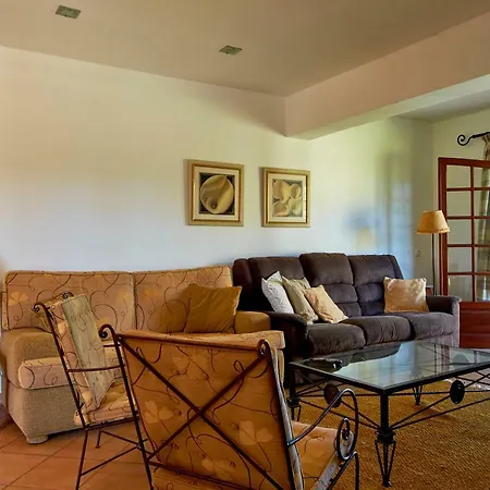 Charming House וילהמורה