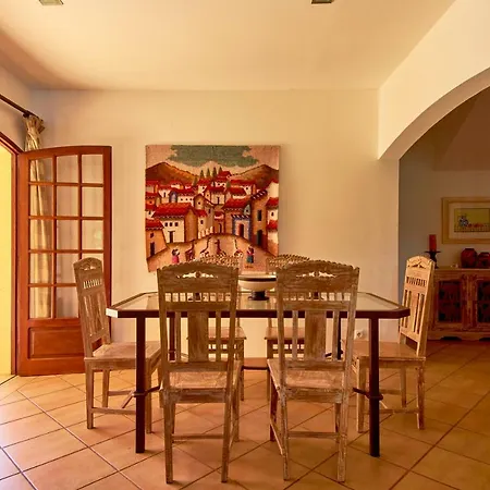 Charming House * וילהמורה