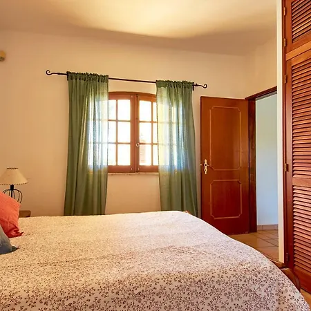 Charming House בית נופש וילהמורה