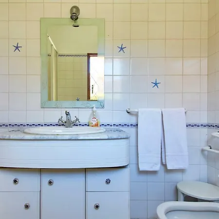 Charming House בית נופש וילהמורה