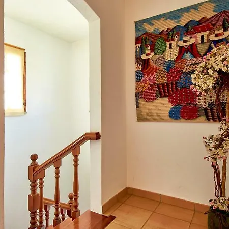 Holiday home Charming House Vilamoura
