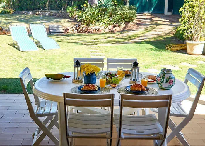 Charming House * Vilamoura