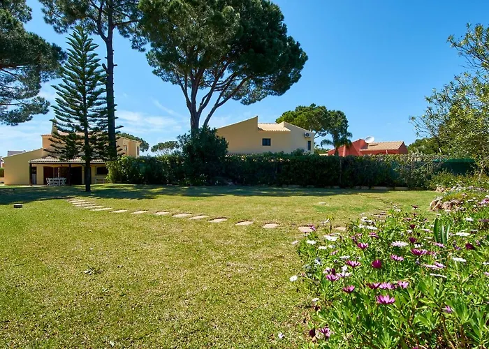 Charming House Hébergement de vacances Vilamoura