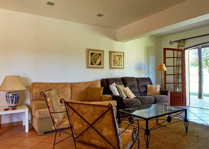 Charming House Vilamoura