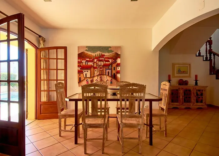 Charming House * Vilamoura