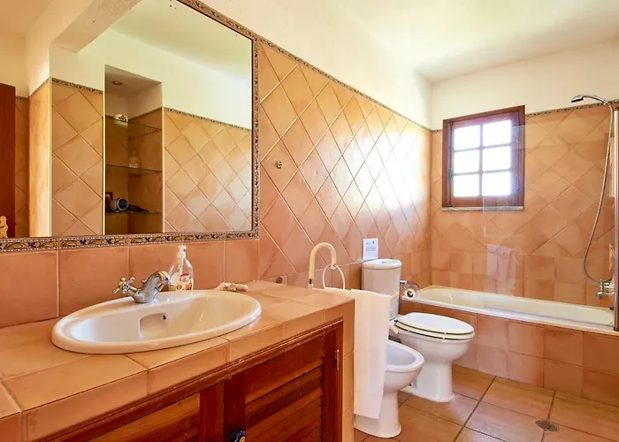 Charming House * Vilamoura