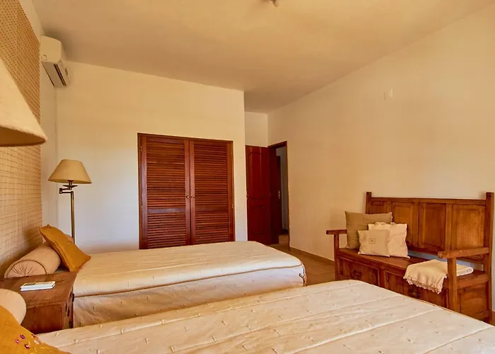 Charming House * Vilamoura