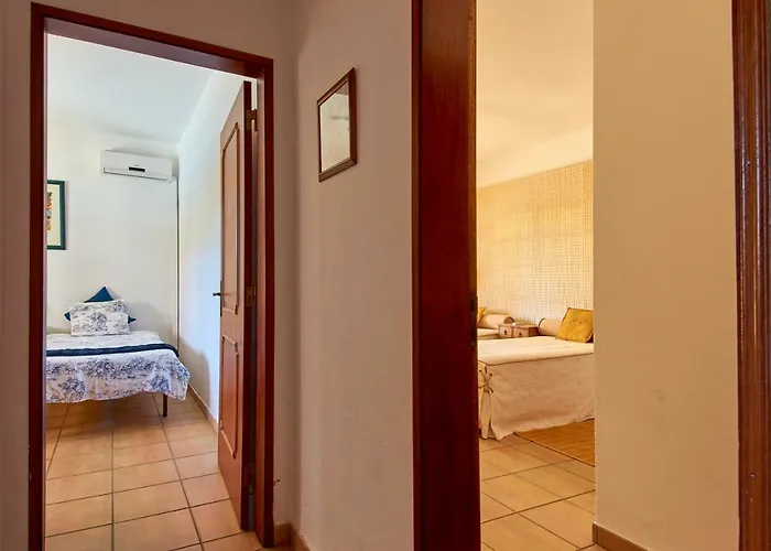 Charming House Hébergement de vacances Vilamoura