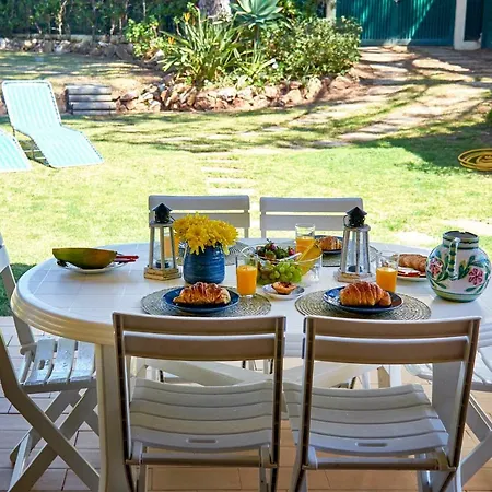 Charming House * Vilamoura