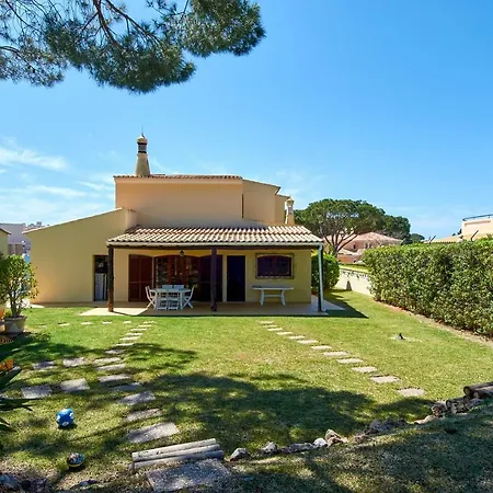 Charming House * Vilamoura