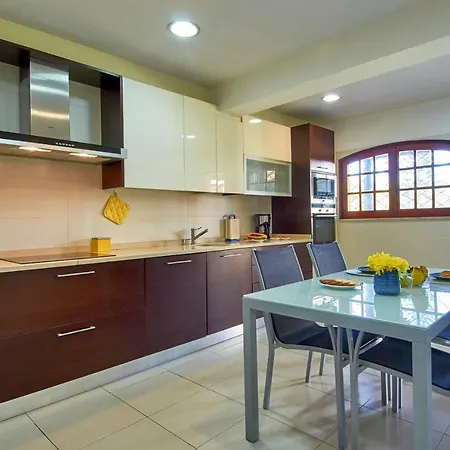 Charming House * Vilamoura