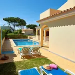 Prázdninový dům Charming House Vilamoura