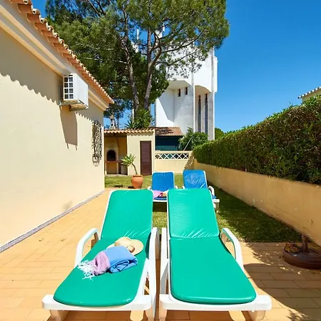 Charming House * Vilamoura