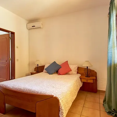 Charming House Vakantiehuis *
