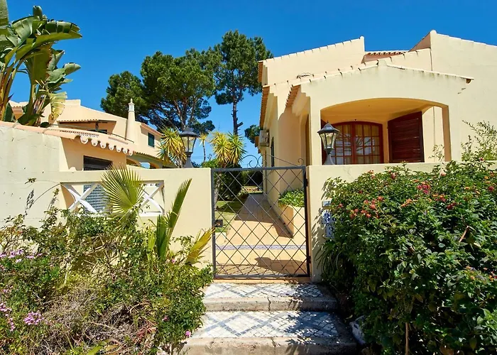 Charming House Vilamoura