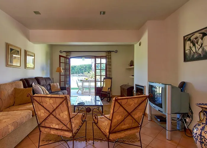 Charming House * Vilamoura