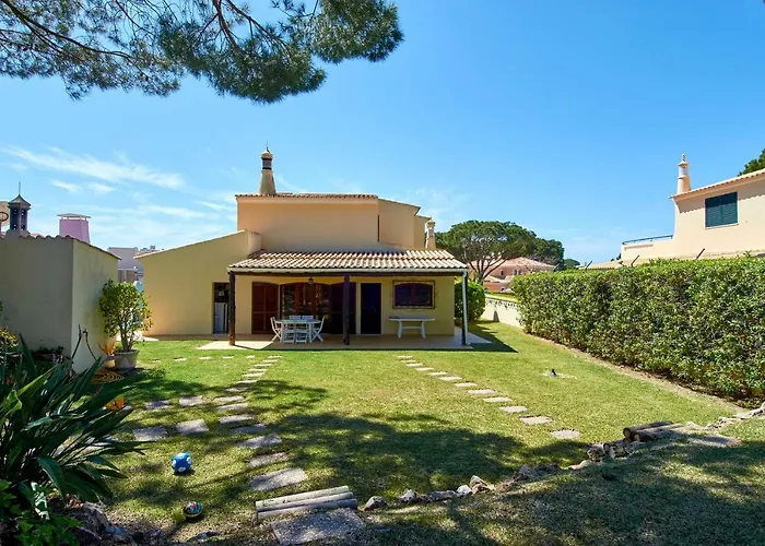 Charming House * Vilamoura