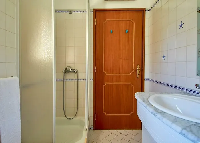 Сasa de vacaciones Charming House Vilamoura