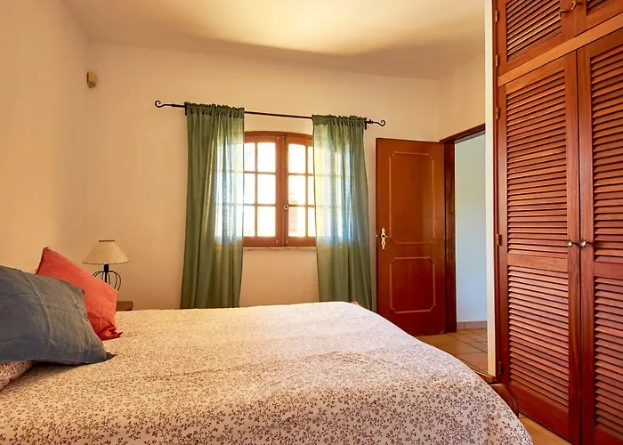 Charming House Сasa de vacaciones Vilamoura