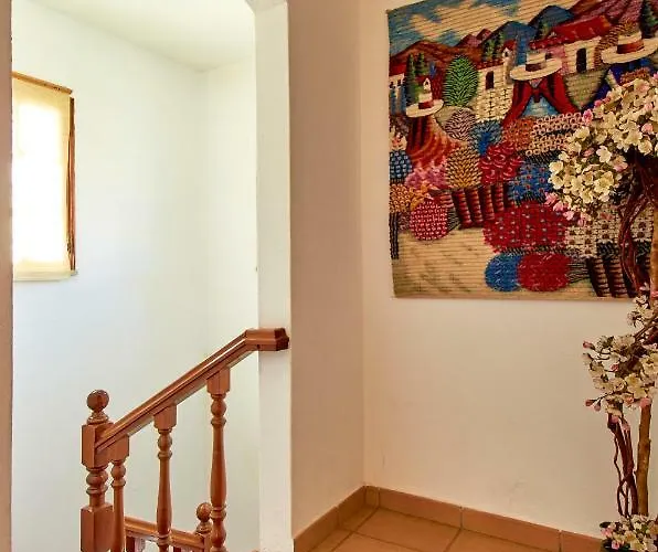 Сasa de vacaciones Charming House Vilamoura