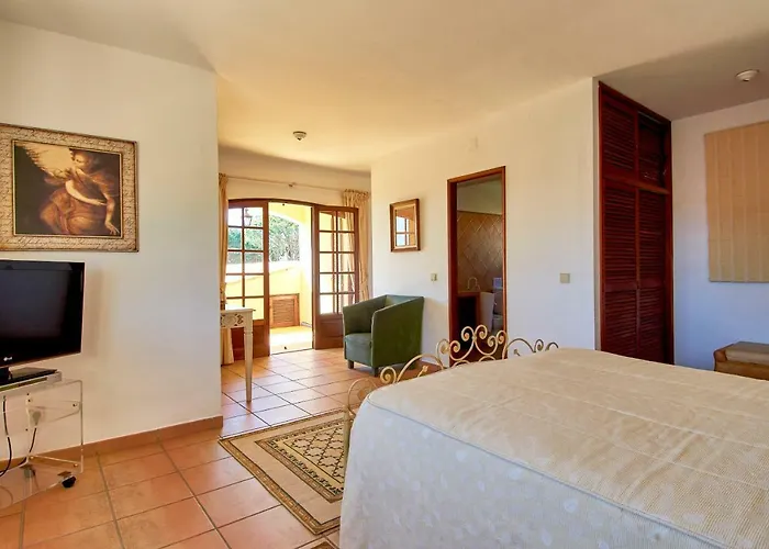 Charming House Vilamoura