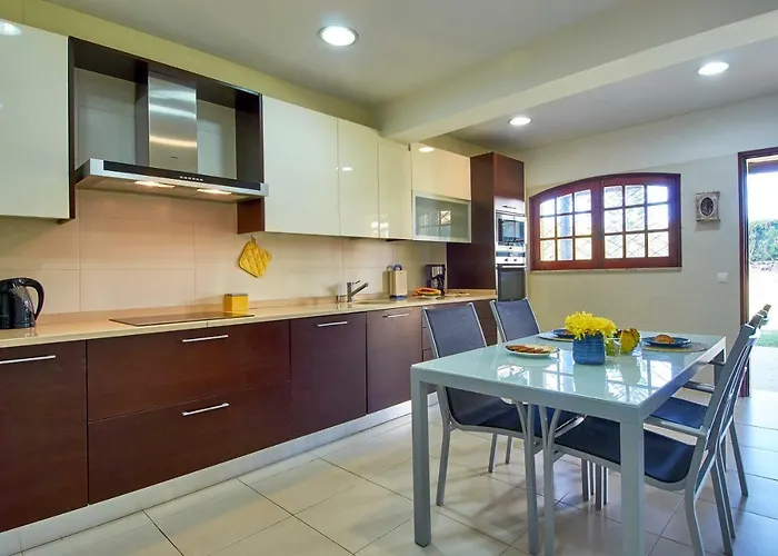 Charming House * Vilamoura